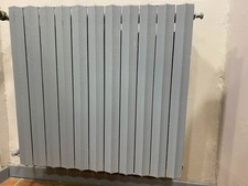 Termosifone in Ghisa da 5