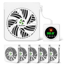 Ventilatore per Radiatori in