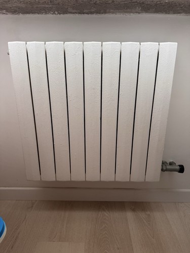 Termosifoni ghisa bianco - termosifoni,