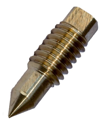Vite spurgo ottone sfiato - ottone,
