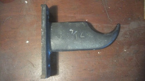 Raro supporto parete - a,