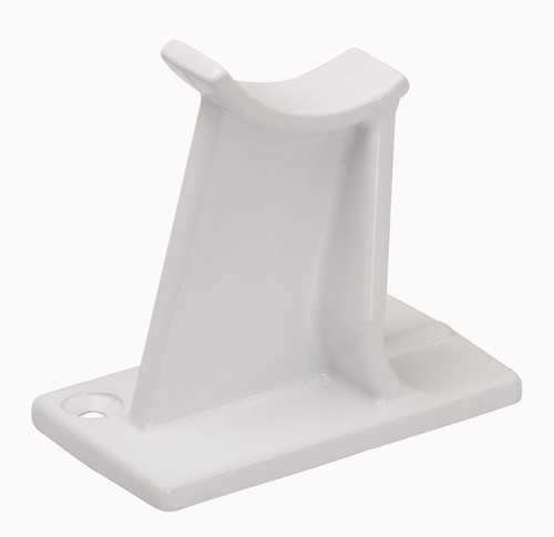 Piedino supporto radiatore
