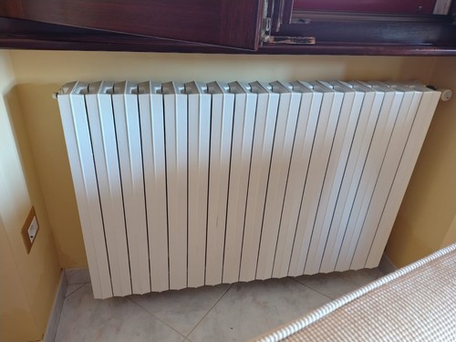 Termosifoni ghisa usati - termosifoni,