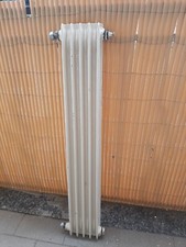 termosifone in ghisa usato in