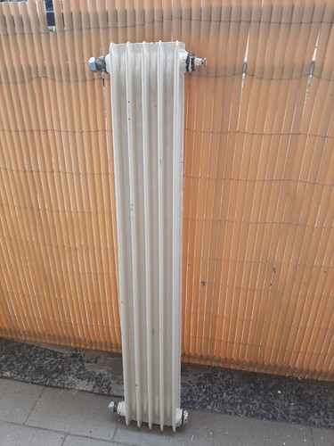 Termosifone ghisa usato in - in,