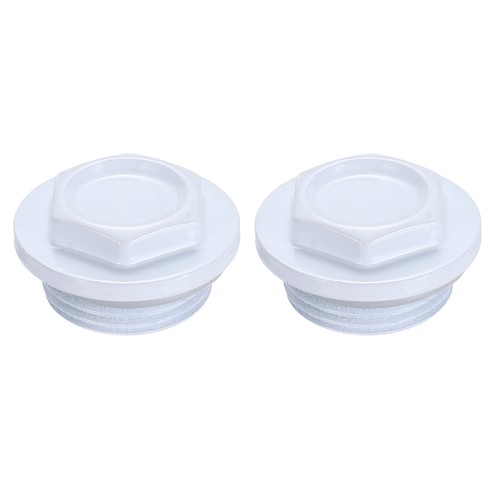 Pezzi bsp spine - 2, sfiato