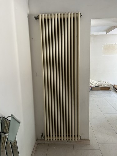 Termosifoni radiatori in - termosifoni,