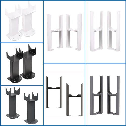 Kit gambe supporto piedini - supporto,