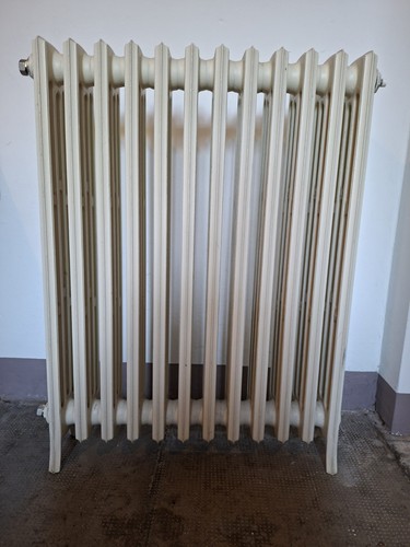 Radiatori termosifoni in - nr., 2