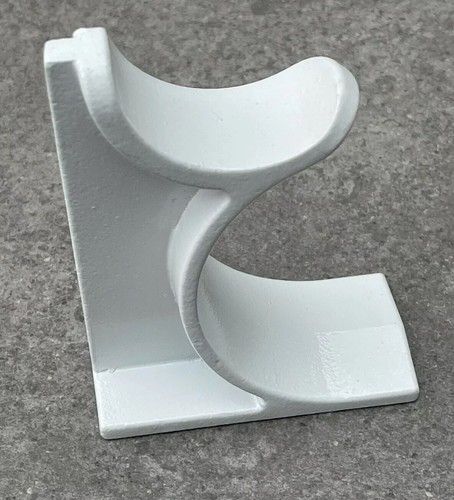 Piedini supporto radiatore - supporto, a