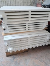 termosifoni in ghisa usati