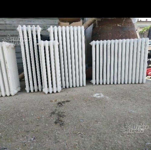 Termosifone ghisa 15 - in,