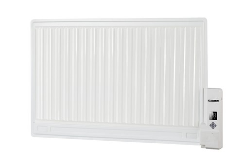 Hausmaster radiatore - hausmaster, a