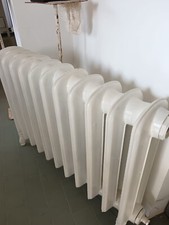 Radiatore Termosifone in ghisa