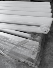 TERMOSIFONI IN GHISA DEI PRIMI