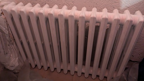 Radiatore ghisa - radiatore,