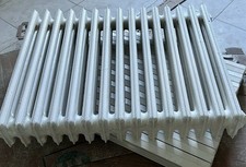 Vendo  termosifoni in ghisa