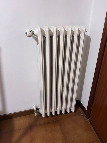 Termosifoni ghisa - termosifoni,