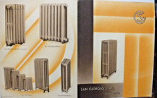 X344-TERMOSIFONI IN GHISA SAN